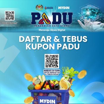 MYDIN-PADU-Promotion-350x350 - Johor Kedah Kelantan Kuala Lumpur Melaka Negeri Sembilan Pahang Penang Perak Perlis Promotions & Freebies Putrajaya Sabah Sarawak Selangor Supermarket & Hypermarket Terengganu 