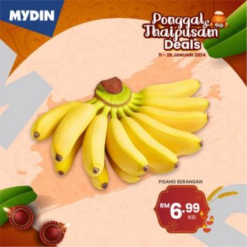 MYDIN-Ponggal-Thaipusam-Promotion-1-350x350 - Johor Kedah Kelantan Kuala Lumpur Melaka Negeri Sembilan Pahang Penang Perak Perlis Promotions & Freebies Putrajaya Sabah Sarawak Selangor Supermarket & Hypermarket Terengganu 