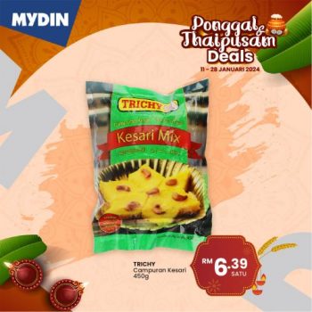 MYDIN-Ponggal-Thaipusam-Promotion-11-350x350 - Johor Kedah Kelantan Kuala Lumpur Melaka Negeri Sembilan Pahang Penang Perak Perlis Promotions & Freebies Putrajaya Sabah Sarawak Selangor Supermarket & Hypermarket Terengganu 