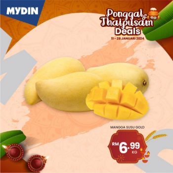 MYDIN-Ponggal-Thaipusam-Promotion-5-350x350 - Johor Kedah Kelantan Kuala Lumpur Melaka Negeri Sembilan Pahang Penang Perak Perlis Promotions & Freebies Putrajaya Sabah Sarawak Selangor Supermarket & Hypermarket Terengganu 