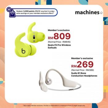 Machines-January-2024-Members-Promotion-2-350x350 - Electronics & Computers IT Gadgets Accessories Johor Kedah Kelantan Kuala Lumpur Laptop Melaka Mobile Phone Negeri Sembilan Pahang Penang Perak Perlis Promotions & Freebies Putrajaya Sabah Sarawak Selangor Tablets Terengganu 