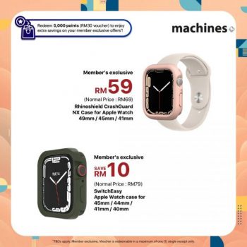 Machines-January-2024-Members-Promotion-3-350x350 - Electronics & Computers IT Gadgets Accessories Johor Kedah Kelantan Kuala Lumpur Laptop Melaka Mobile Phone Negeri Sembilan Pahang Penang Perak Perlis Promotions & Freebies Putrajaya Sabah Sarawak Selangor Tablets Terengganu 