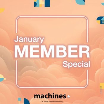 Machines-January-2024-Members-Promotion-350x350 - Electronics & Computers IT Gadgets Accessories Johor Kedah Kelantan Kuala Lumpur Laptop Melaka Mobile Phone Negeri Sembilan Pahang Penang Perak Perlis Promotions & Freebies Putrajaya Sabah Sarawak Selangor Tablets Terengganu 