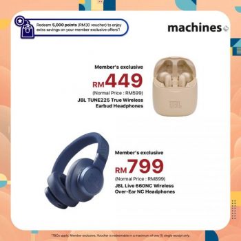Machines-January-2024-Members-Promotion-8-350x350 - Electronics & Computers IT Gadgets Accessories Johor Kedah Kelantan Kuala Lumpur Laptop Melaka Mobile Phone Negeri Sembilan Pahang Penang Perak Perlis Promotions & Freebies Putrajaya Sabah Sarawak Selangor Tablets Terengganu