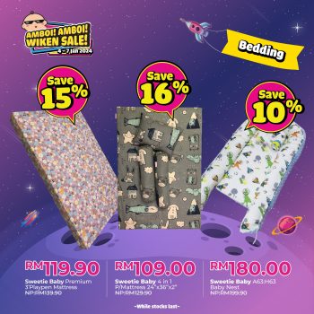 Manjaku-Baby-Wiken-Sale-12-350x350 - Baby & Kids & Parenting Babycare Children Fashion Diapers Johor Kedah Kelantan Kuala Lumpur Malaysia Sales Melaka Negeri Sembilan Pahang Penang Perak Perlis Putrajaya Sabah Sarawak Selangor Terengganu 