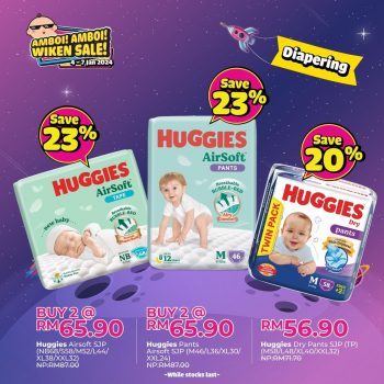 Manjaku-Baby-Wiken-Sale-3-350x350 - Baby & Kids & Parenting Babycare Children Fashion Diapers Johor Kedah Kelantan Kuala Lumpur Malaysia Sales Melaka Negeri Sembilan Pahang Penang Perak Perlis Putrajaya Sabah Sarawak Selangor Terengganu 