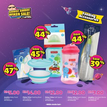 Manjaku-Baby-Wiken-Sale-5-350x350 - Baby & Kids & Parenting Babycare Children Fashion Diapers Johor Kedah Kelantan Kuala Lumpur Malaysia Sales Melaka Negeri Sembilan Pahang Penang Perak Perlis Putrajaya Sabah Sarawak Selangor Terengganu 