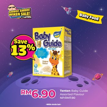 Manjaku-Baby-Wiken-Sale-7-350x350 - Baby & Kids & Parenting Babycare Children Fashion Diapers Johor Kedah Kelantan Kuala Lumpur Malaysia Sales Melaka Negeri Sembilan Pahang Penang Perak Perlis Putrajaya Sabah Sarawak Selangor Terengganu 