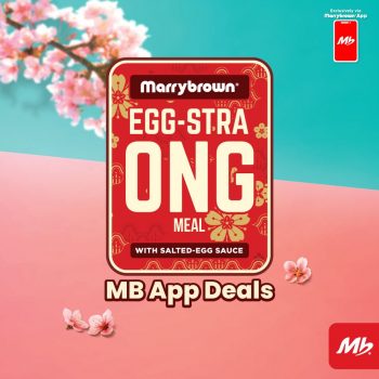 Marrybrown-App-Deals-350x350 - Food , Restaurant & Pub Johor Kedah Kelantan Kuala Lumpur Melaka Negeri Sembilan Pahang Penang Perak Perlis Promotions & Freebies Putrajaya Sabah Sarawak Selangor Terengganu 