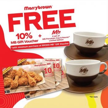 Marrybrown-Chinese-New-Year-Promotion-350x350 - Food , Restaurant & Pub Johor Kedah Kelantan Kuala Lumpur Melaka Negeri Sembilan Pahang Penang Perak Perlis Promotions & Freebies Putrajaya Sabah Sarawak Selangor Terengganu 