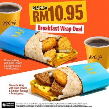 McDonalds-Breakfast-Deal-350x350 - Fast Food Food , Restaurant & Pub Johor Kedah Kelantan Kuala Lumpur Melaka Negeri Sembilan Pahang Penang Perak Perlis Promotions & Freebies Putrajaya Sabah Sarawak Selangor Terengganu 