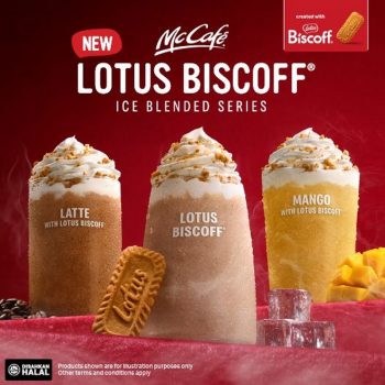 McDonalds-Lotus-Biscoff-Ice-Blended-Series-350x350 - Fast Food Food , Restaurant & Pub Johor Kedah Kelantan Kuala Lumpur Melaka Negeri Sembilan Pahang Penang Perak Perlis Promotions & Freebies Putrajaya Sabah Sarawak Selangor Terengganu 