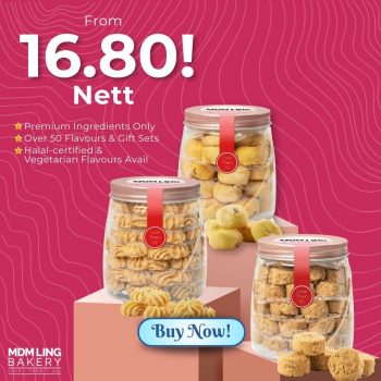 Mdm-Ling-Bakery-Special-Sale-1-350x350 - Food , Restaurant & Pub Johor Kedah Kelantan Kuala Lumpur Malaysia Sales Melaka Negeri Sembilan Online Store Pahang Penang Perak Perlis Putrajaya Sabah Sarawak Selangor Terengganu 