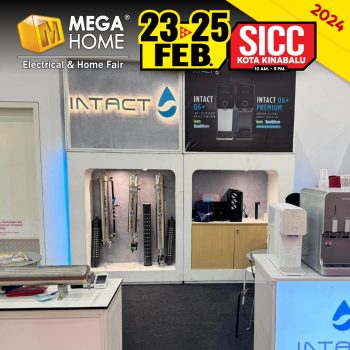 Megahome-Electrical-and-Home-Fair-28-350x350 - Electronics & Computers Events & Fairs Home Appliances Kitchen Appliances Sabah 