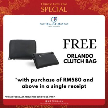 Metrojaya-Chinese-New-Year-Special-3-1-350x350 - Apparels Fashion Lifestyle & Department Store Footwear Kuala Lumpur Promotions & Freebies Selangor 