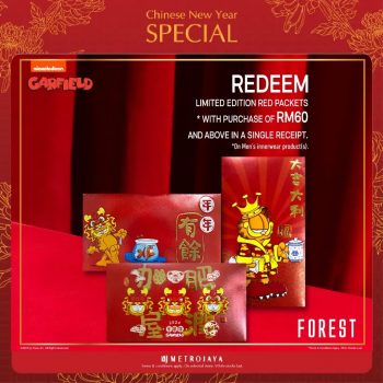 Metrojaya-Chinese-New-Year-Special-350x350 - Apparels Fashion Lifestyle & Department Store Kuala Lumpur Promotions & Freebies Selangor 