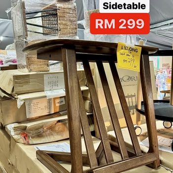 More-Design-Super-Spring-Sale-2024-15-350x350 - Furniture Home & Garden & Tools Home Decor Malaysia Sales Selangor 
