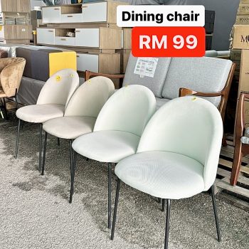 More-Design-Super-Spring-Sale-2024-16-350x350 - Furniture Home & Garden & Tools Home Decor Malaysia Sales Selangor 