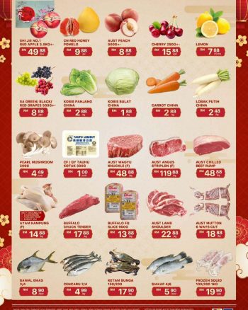 NSK-Grocer-CNY-Prosperity-Selections-1-350x438 - Kuala Lumpur Promotions & Freebies Selangor Supermarket & Hypermarket 