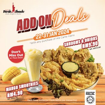 NY-Steak-Shack-Add-On-Deals-350x350 22-31 Jan 2024: NY Steak Shack - Add On Deals