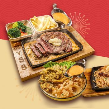 NY-Steak-Shack-Pimento-Blooms-Special-350x350 - Food , Restaurant & Pub Promotions & Freebies Selangor 