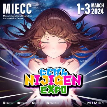 Nijigen-Expo-2024-MIECC-350x350 - Events & Fairs Others Selangor 
