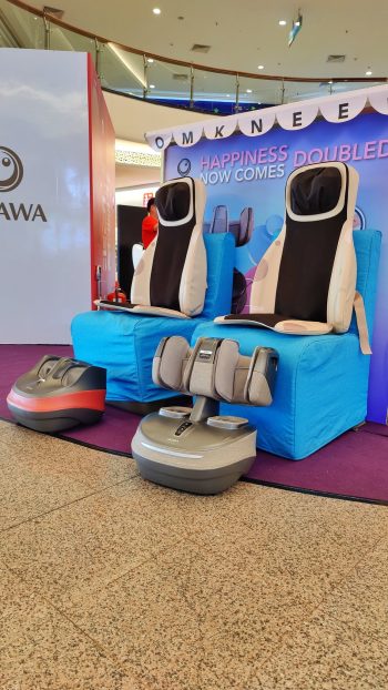 OGAWA-Roadshow-at-Mid-Valley-Megamall-7-350x622 - Beauty & Health Kuala Lumpur Massage Selangor 