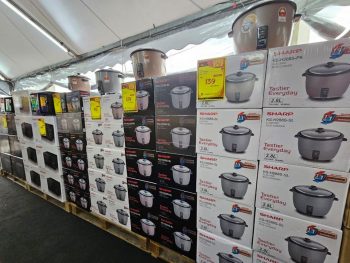 One-Living-Chinese-New-Year-Sale-4-1-350x263 - Electronics & Computers Home Appliances Kitchen Appliances Malaysia Sales Selangor 