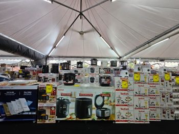 One-Living-Chinese-New-Year-Sale-5-1-350x263 - Electronics & Computers Home Appliances Kitchen Appliances Malaysia Sales Selangor 