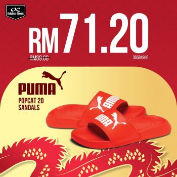 Original-Classic-Up-to-20-off-Promo-2-350x350 - Apparels Fashion Accessories Fashion Lifestyle & Department Store Footwear Johor Kedah Kelantan Kuala Lumpur Melaka Negeri Sembilan Pahang Penang Perak Perlis Promotions & Freebies Putrajaya Sabah Sarawak Selangor Terengganu 