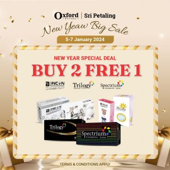 Oxford-Optical-New-Year-Big-Sale-3-350x350 - Eyewear Fashion Lifestyle & Department Store Kuala Lumpur Malaysia Sales Selangor 