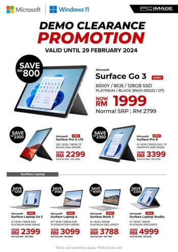 PC-Image-Demo-Stock-Clearance-Promo-2024-350x495 - Computer Accessories Electronics & Computers IT Gadgets Accessories Johor Kedah Kelantan Kuala Lumpur Laptop Melaka Negeri Sembilan Online Store Pahang Penang Perak Perlis Promotions & Freebies Putrajaya Sabah Sarawak Selangor Terengganu 