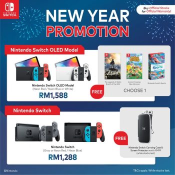 PC-Image-Nintendo-New-Year-Promo-350x350 - Electronics & Computers IT Gadgets Accessories Johor Kedah Kelantan Kuala Lumpur Melaka Negeri Sembilan Online Store Pahang Penang Perak Perlis Promotions & Freebies Putrajaya Sabah Sarawak Selangor Terengganu 