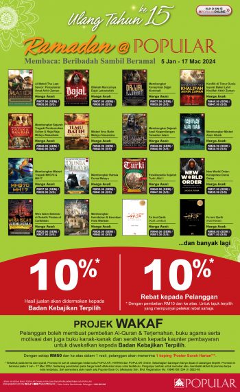 POPULAR-Ramadan-Sale-2024-350x571 - Books & Magazines Johor Kedah Kelantan Kuala Lumpur Malaysia Sales Melaka Negeri Sembilan Online Store Pahang Penang Perak Perlis Putrajaya Sabah Sarawak Selangor Stationery Terengganu 