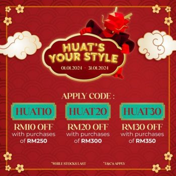 Padini-CNY-Sale-350x350 - Apparels Fashion Accessories Fashion Lifestyle & Department Store Johor Kedah Kelantan Kuala Lumpur Malaysia Sales Melaka Negeri Sembilan Online Store Pahang Penang Perak Perlis Putrajaya Sabah Sarawak Selangor Terengganu 