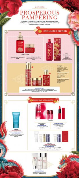 Parkson-CNY-Sale-2024-Catalogue-8-1-278x625 - Johor Kedah Kelantan Kuala Lumpur Melaka Negeri Sembilan Pahang Penang Perak Perlis Promotions & Freebies Putrajaya Sabah Sarawak Selangor Supermarket & Hypermarket Terengganu 