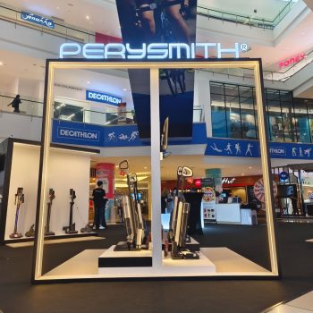 PerySmith-First-Ever-Roadshow-at-IOI-City-Mall-5-350x350 - Electronics & Computers Events & Fairs Home Appliances IT Gadgets Accessories Selangor 