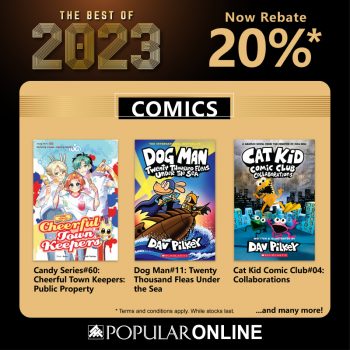 Popular-Online-Exclusive-Deal-2-350x350 - Books & Magazines Johor Kedah Kelantan Kuala Lumpur Melaka Negeri Sembilan Online Store Pahang Penang Perak Perlis Promotions & Freebies Putrajaya Sabah Sarawak Selangor Stationery Terengganu 
