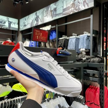 Puma-CNY-Special-at-Design-Village-Penang-7-350x350 - Apparels Fashion Accessories Fashion Lifestyle & Department Store Penang Promotions & Freebies 
