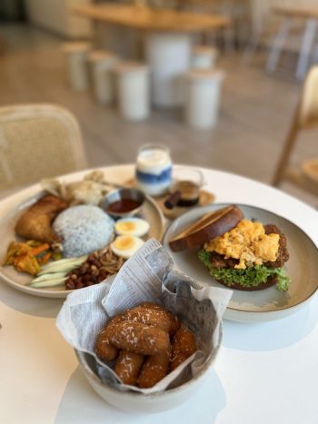 RUANG-by-Cookiez-Bar-Breakfast-Promo-1-350x467 - Food , Restaurant & Pub Promotions & Freebies Selangor 
