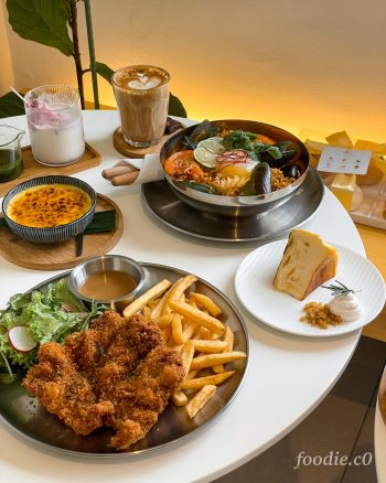 RUANG-by-Cookiez-Bar-Breakfast-Promo-7-350x438 - Food , Restaurant & Pub Promotions & Freebies Selangor 