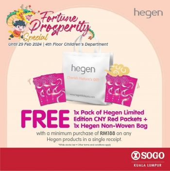 SOGO-Fortune-Prosperity-Special-350x352 - Kuala Lumpur Promotions & Freebies Selangor Supermarket & Hypermarket 