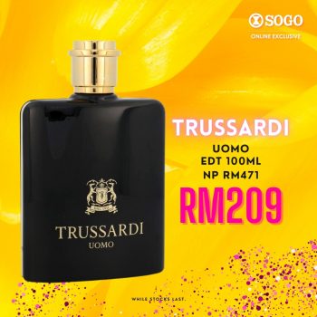 SOGO-Fragrance-Extravaganza-on-Terrific-Thursday-6-350x350 - Beauty & Health Fragrances Johor Kedah Kelantan Kuala Lumpur Melaka Negeri Sembilan Online Store Pahang Penang Perak Perlis Promotions & Freebies Putrajaya Sabah Sarawak Selangor Terengganu 