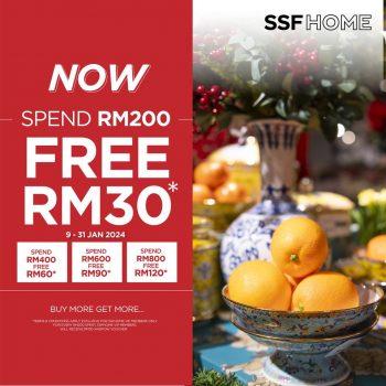 SSFHOME-More-Ang-Pow-Voucher-Promotion-2-350x350 - Furniture Home & Garden & Tools Home Decor Home Hardware Johor Kedah Kelantan Kuala Lumpur Melaka Negeri Sembilan Pahang Penang Perak Perlis Promotions & Freebies Putrajaya Sabah Sarawak Selangor Terengganu 