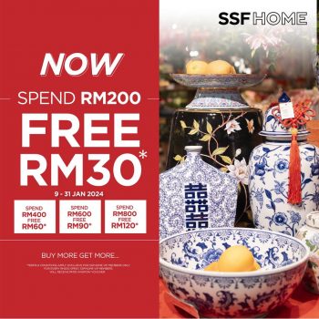 SSFHOME-More-Ang-Pow-Voucher-Promotion-3-350x350 - Furniture Home & Garden & Tools Home Decor Home Hardware Johor Kedah Kelantan Kuala Lumpur Melaka Negeri Sembilan Pahang Penang Perak Perlis Promotions & Freebies Putrajaya Sabah Sarawak Selangor Terengganu 