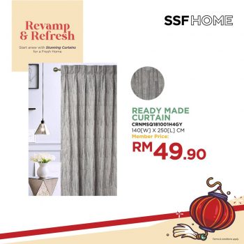 SSFHOME-Revamp-Refresh-Special-1-350x350 - Home & Garden & Tools Home Decor Johor Kedah Kelantan Kuala Lumpur Melaka Negeri Sembilan Online Store Pahang Penang Perak Perlis Promotions & Freebies Putrajaya Sabah Sarawak Selangor Terengganu 