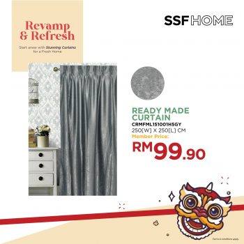 SSFHOME-Revamp-Refresh-Special-10-350x350 - Home & Garden & Tools Home Decor Johor Kedah Kelantan Kuala Lumpur Melaka Negeri Sembilan Online Store Pahang Penang Perak Perlis Promotions & Freebies Putrajaya Sabah Sarawak Selangor Terengganu 