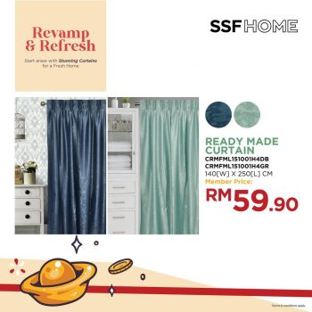 SSFHOME-Revamp-Refresh-Special-3-350x350 - Home & Garden & Tools Home Decor Johor Kedah Kelantan Kuala Lumpur Melaka Negeri Sembilan Online Store Pahang Penang Perak Perlis Promotions & Freebies Putrajaya Sabah Sarawak Selangor Terengganu 
