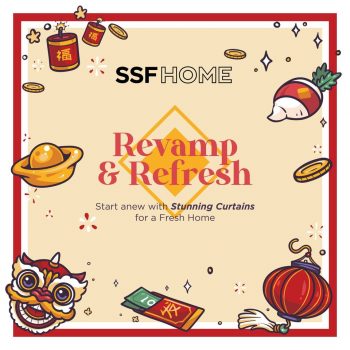 SSFHOME-Revamp-Refresh-Special-350x350 - Home & Garden & Tools Home Decor Johor Kedah Kelantan Kuala Lumpur Melaka Negeri Sembilan Online Store Pahang Penang Perak Perlis Promotions & Freebies Putrajaya Sabah Sarawak Selangor Terengganu 