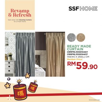 SSFHOME-Revamp-Refresh-Special-4-350x350 - Home & Garden & Tools Home Decor Johor Kedah Kelantan Kuala Lumpur Melaka Negeri Sembilan Online Store Pahang Penang Perak Perlis Promotions & Freebies Putrajaya Sabah Sarawak Selangor Terengganu 